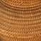 Coiled Gap Stitch Olla, Baskets by Pima