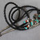 Bolo Tie Rainbow God, Jewelry by  Zuni