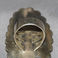 Carico Lake Turquoise Ring, Jewelry by  Navajo