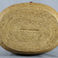 Vintage Lidded Labrador Oval Basket, Baskets by  Yup'ik Eskimo