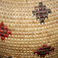 Hooper Bay Alaskan Lidded Basket, Baskets by  Yup'ik Eskimo