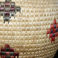 Hooper Bay Alaskan Lidded Basket, Baskets by  Yup'ik Eskimo