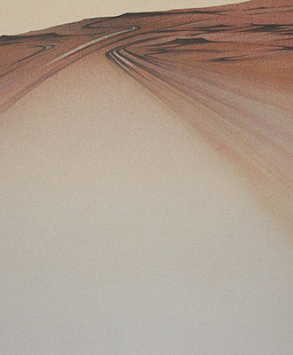 Velocity, Prints by Ann  Taylor