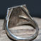 Man's Ring TDF (To Die For), Jewelry by  Navajo