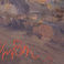 Empty Windows (Jerome, AZ), Paintings by Lynn Baker