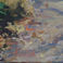 Back Road, Paintings by Lynn Baker