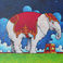 Circus Today, Prints by Mark McDowell