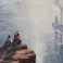 The Rhine, Paintings by Thomas Rowbotham