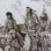 Santee, Prints by Robert Freeman