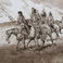 Santee, Prints by Robert Freeman