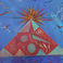 Untitled #2, Paintings by Michelle Tsosie Naranjo