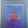 Untitled #2, Paintings by Michelle Tsosie Naranjo