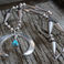 Sterling necklace