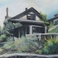 Old Corbus Place - Jerome, Paintings by William Chapin