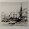 Polperro Number 1, Prints by Kerr Eby