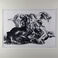 Child with Goats, Prints by John Costigan