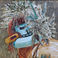 Tasaf Kachina, Paintings by John Farnsworth