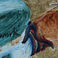 Tasaf Kachina, Paintings by John Farnsworth