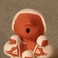 Tiny Storyteller with Three Children, Pottery by Antoinette  Concha