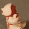 Tiny Storyteller with Three Children, Pottery by Antoinette  Concha