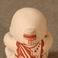 Tiny Storyteller with Three Children, Pottery by Antoinette  Concha