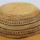 Yup'ik Basketry Bowl with Chevon Banding, Baskets by  Yup'ik Eskimo