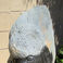 Gentle Gesture, Shona sculpture by Godfrey Kututwa