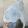 Gentle Gesture, Shona sculpture by Godfrey Kututwa