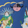 Winter Yei, Paintings by Phillip Belone
