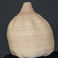 Gourd-Shaped Balawayo Basket, Baskets by  Zimbabwe