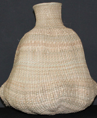 Another Fab Bulawayo Basket, Baskets by  Zimbabwe