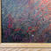 Purple Mountains, Paintings by Allen K. Lund