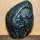 Brother, Sister, Sculpture by Henry Munyaradzi