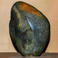 Brother, Sister, Sculpture by Henry Munyaradzi