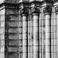 Basicalla Columns, Photography by J. Barry Thomson
