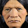 Hand-carved