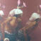 Deer Dancer, Prints by Clifford Beck