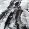 Frozen Stream, N. H. , Photography by J. Barry Thomson