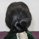Portrait of Citizen Wearing Green Velvet, Sculpture by Cecil Wakefield
