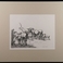 Heading Home I and II, Prints by Robert Hills